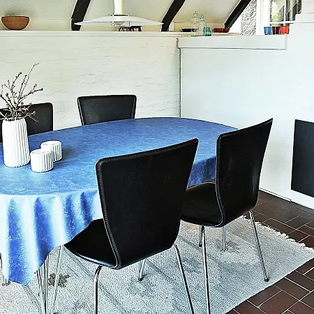 Two-bedroom Holiday In Ulfborg 3 Feriehus