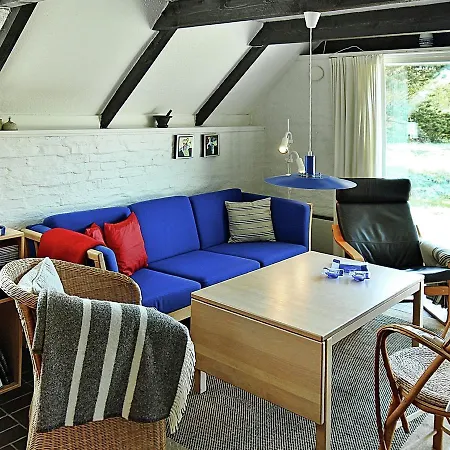 Feriehus Two-bedroom Holiday In Ulfborg 3