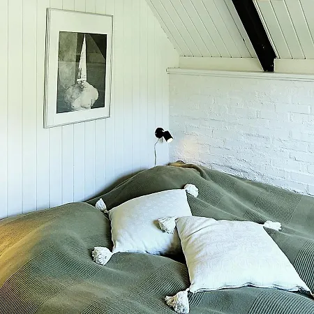 Feriehus Two-bedroom Holiday In Ulfborg 3